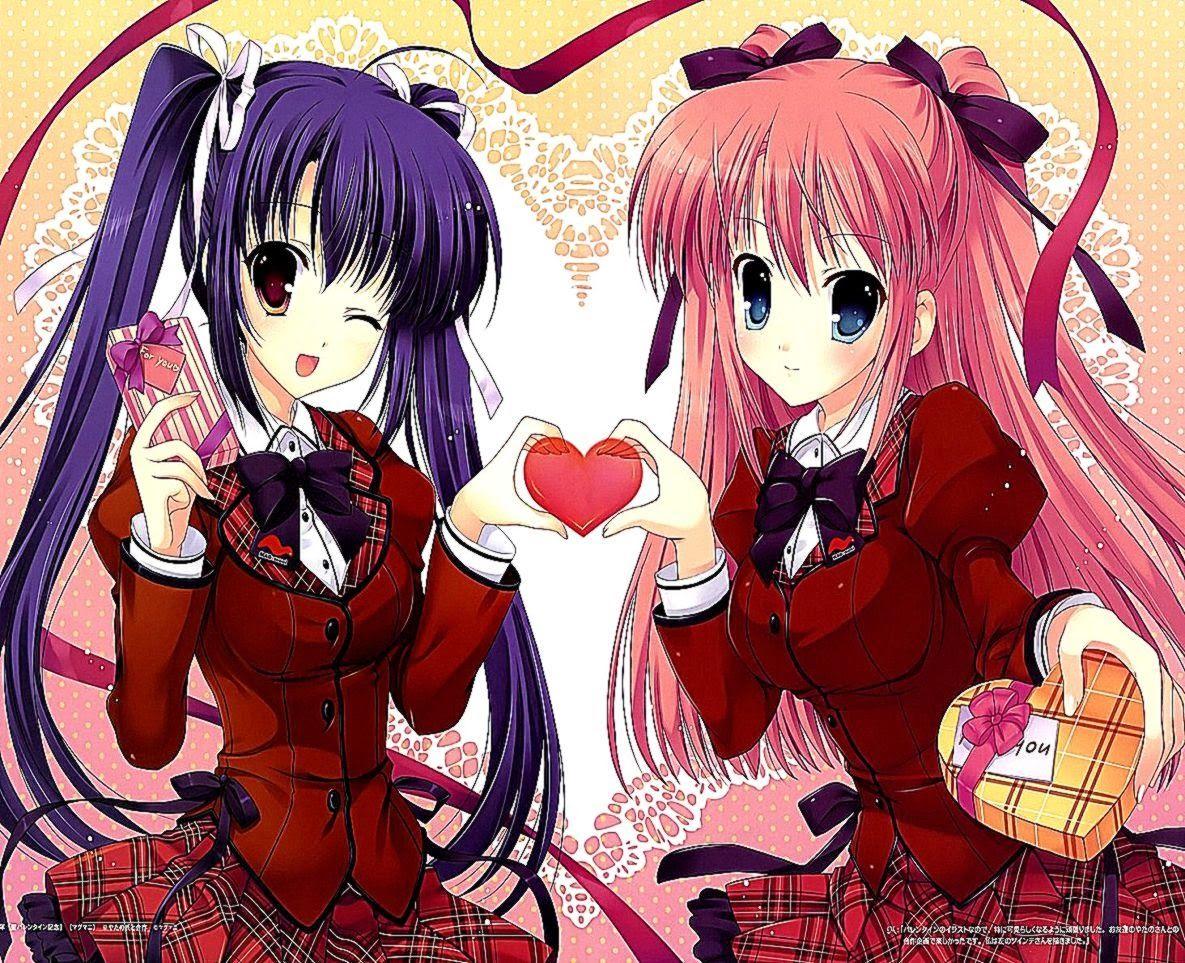 UBC Anime Club Valentine's Social 2022: Love is War! - UBC Anime Club