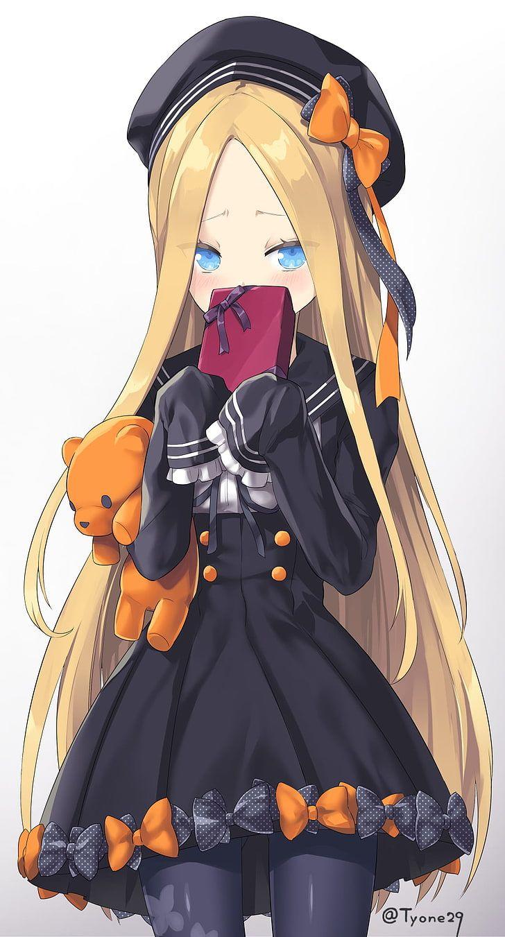 728x1351 Gothic lolita 1080P, 2K, 4K, 5K HD wallpaper free download