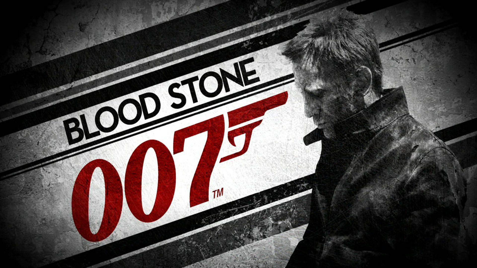 1920x1080 James Bond 007: Blood Stone HD Wallpaper and Background Image