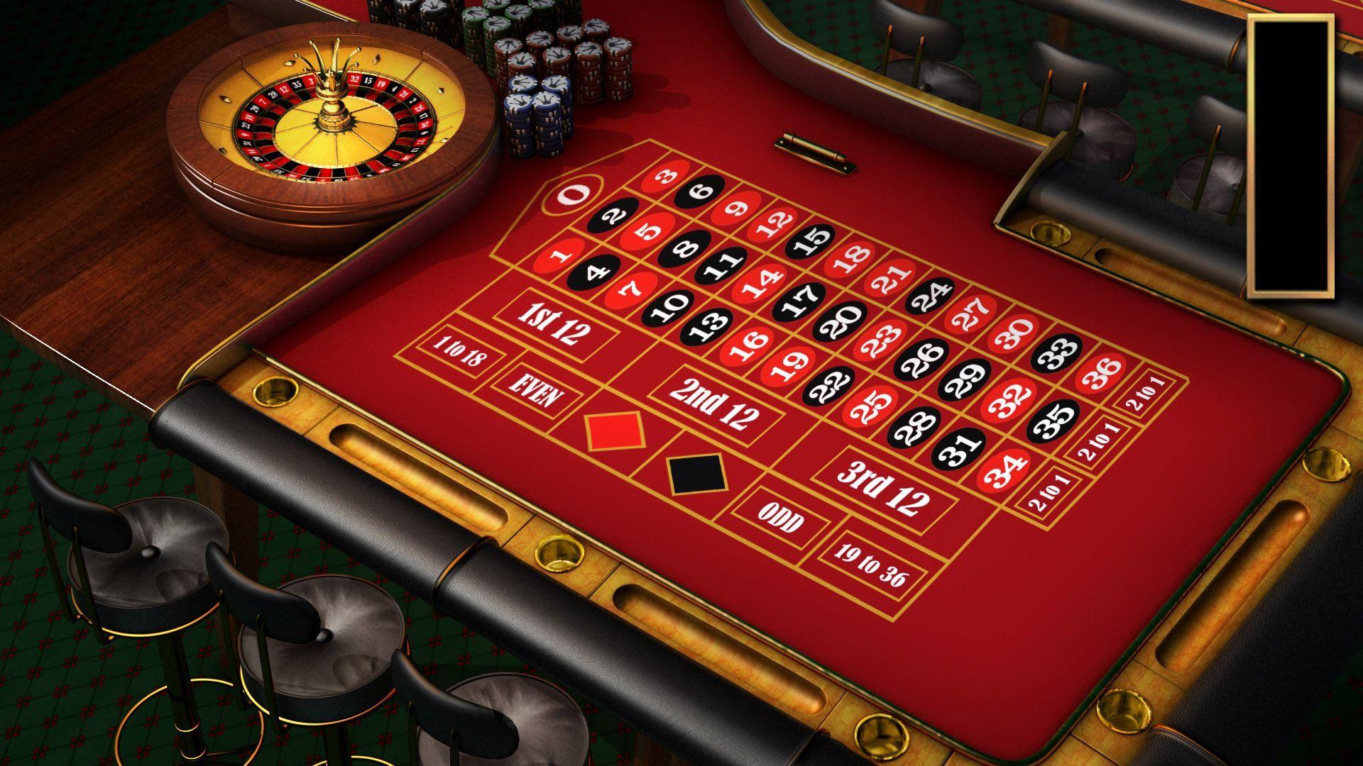 Casino Game Wallpapers - Top Free Casino Game Backgrounds - WallpaperAccess