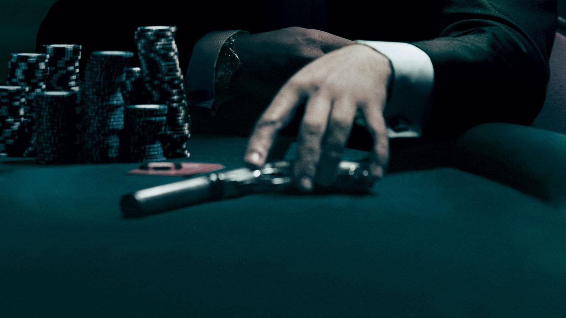 1920x1080 Casino Royale Wallpaper
