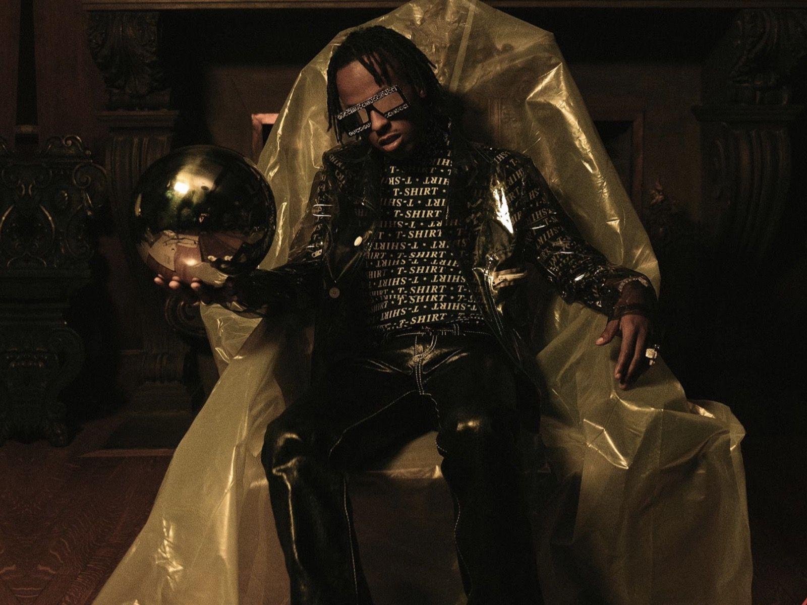 1600x1200 Rich The Kid Finally Announces THE WORLD IS YOURS 2 Release