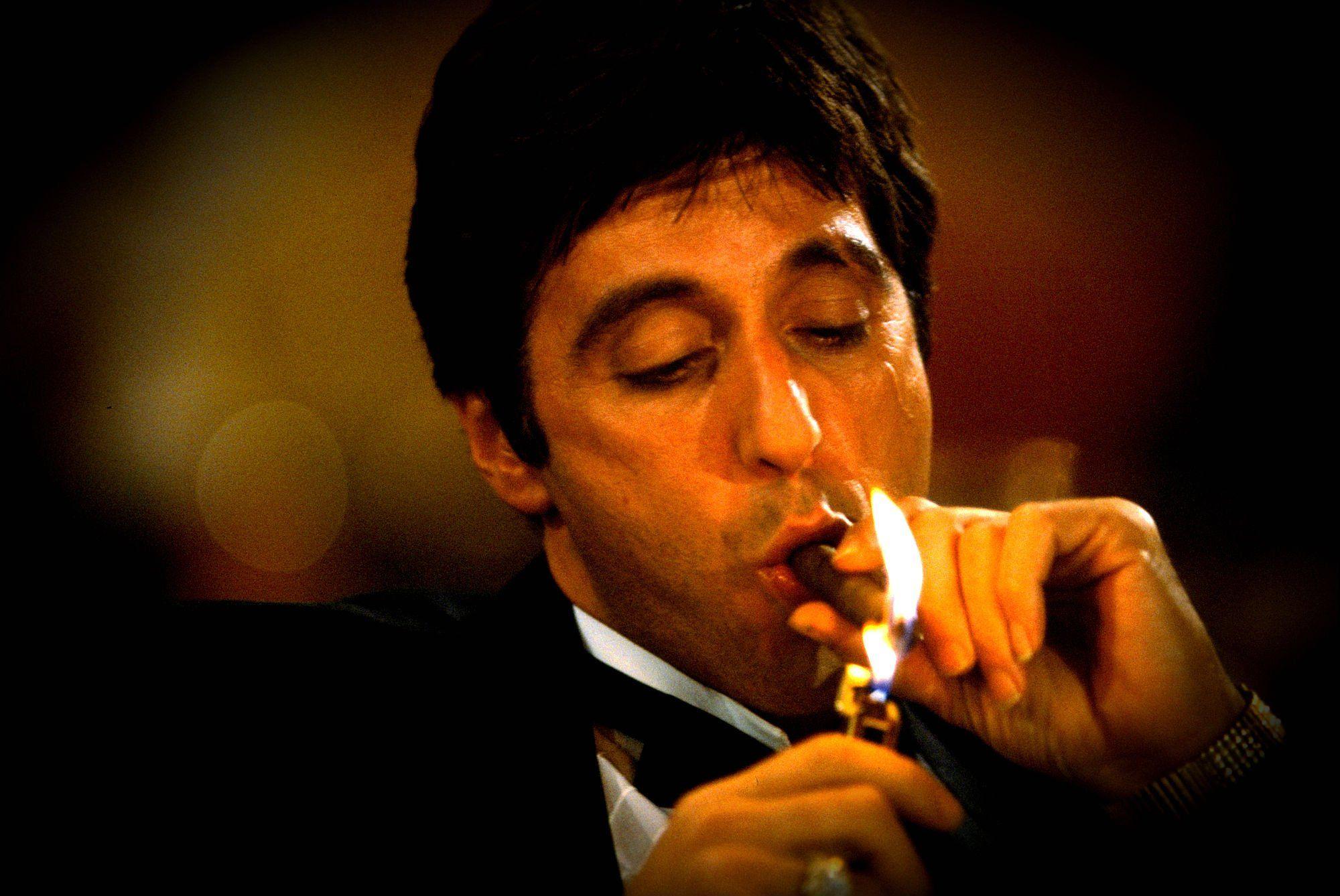 2000x1338 Scarface Wallpaper iPhone