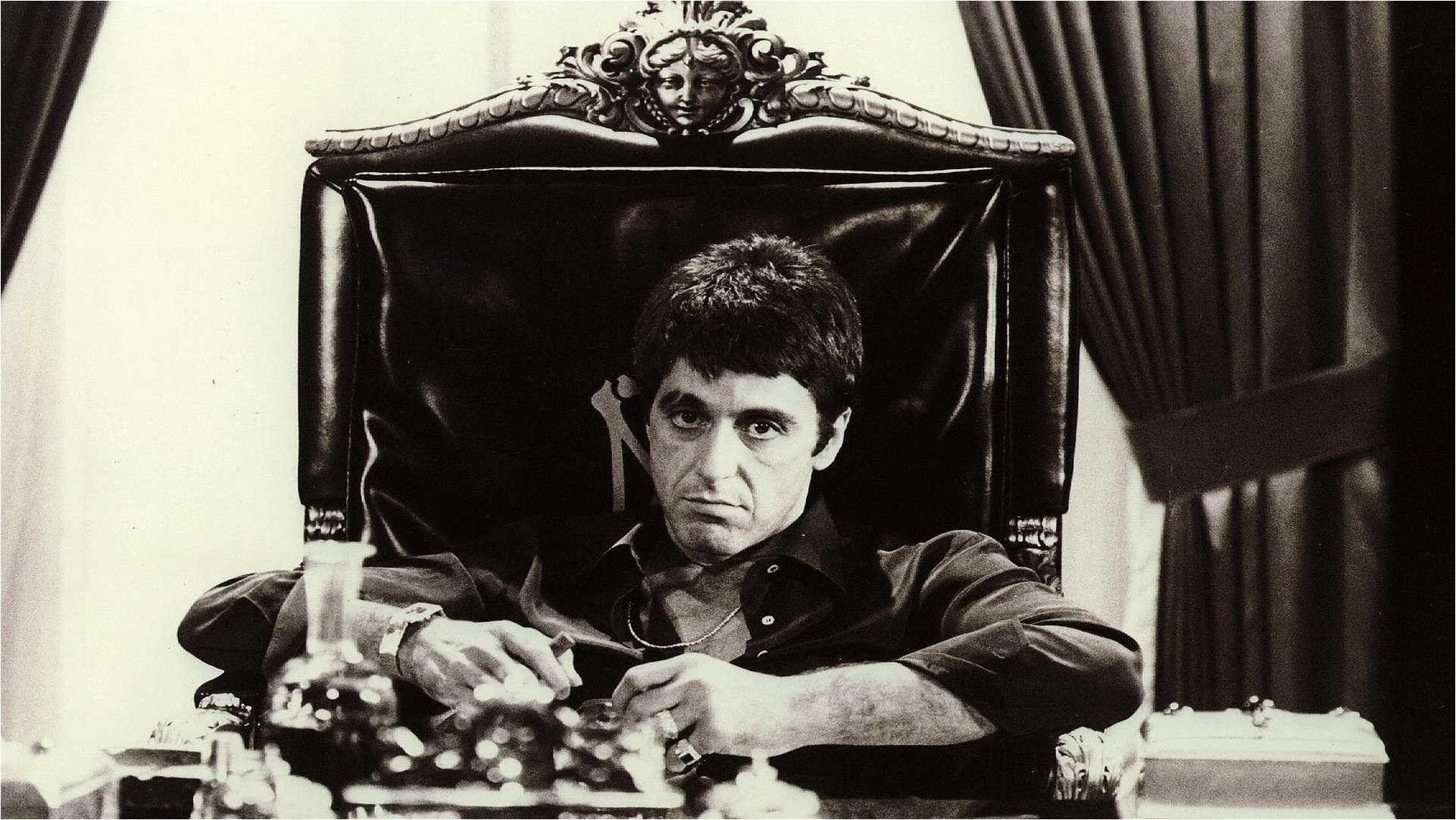 1922x1082 Scarface HD Wallpaper