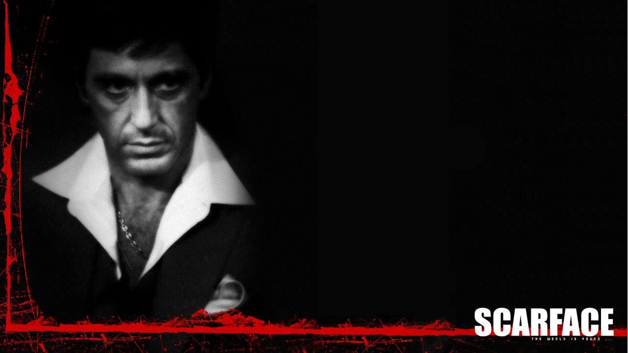 1280x720 Scarface Of Movie 213193 Wallpaper wallpaper