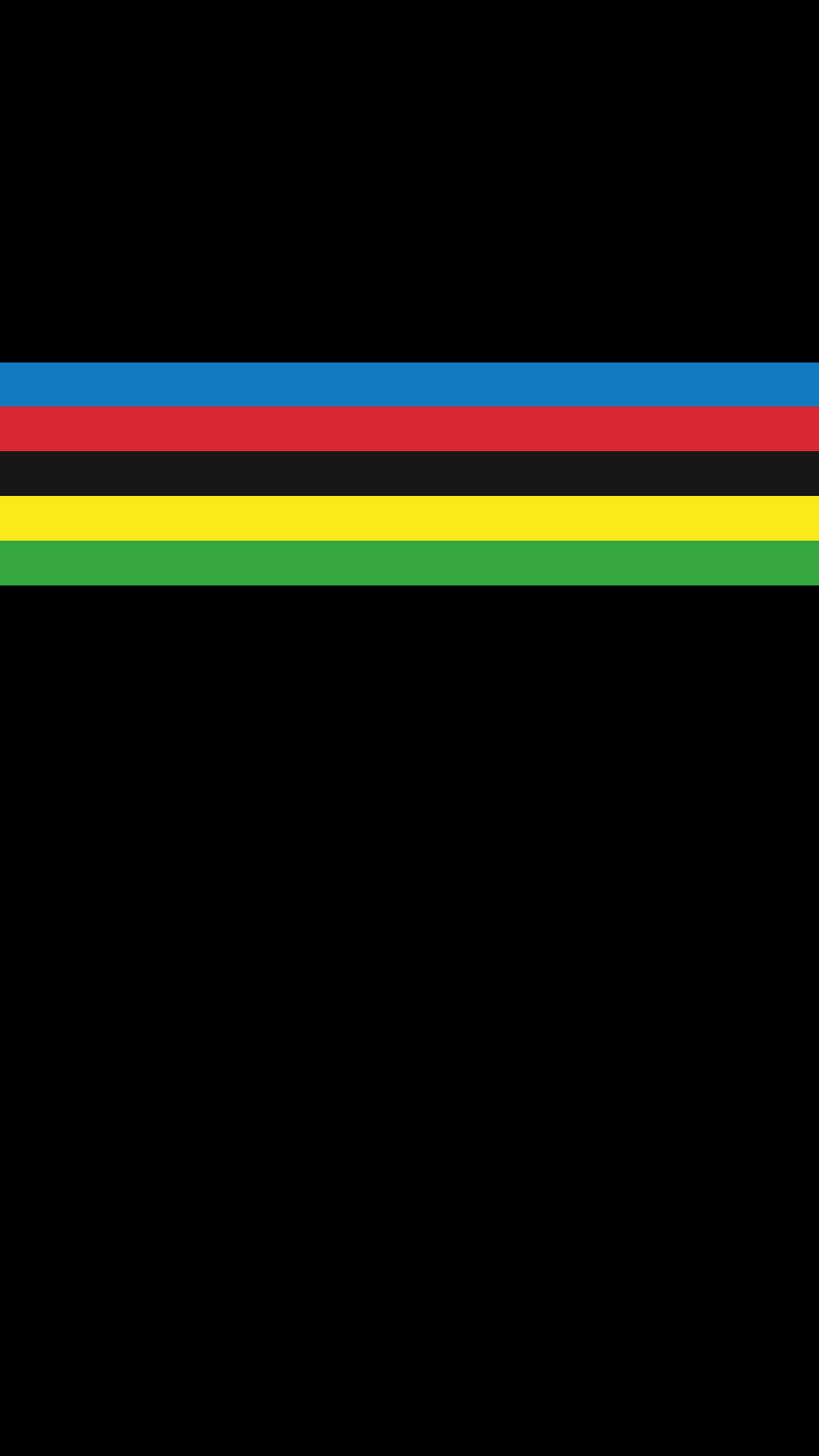 1080x1920 Minimal UCI World Champion Phone Background [1920x1080]