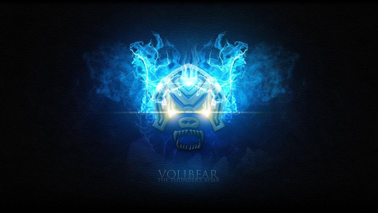 1280x720 League of Legends: Champion Wallpaper .