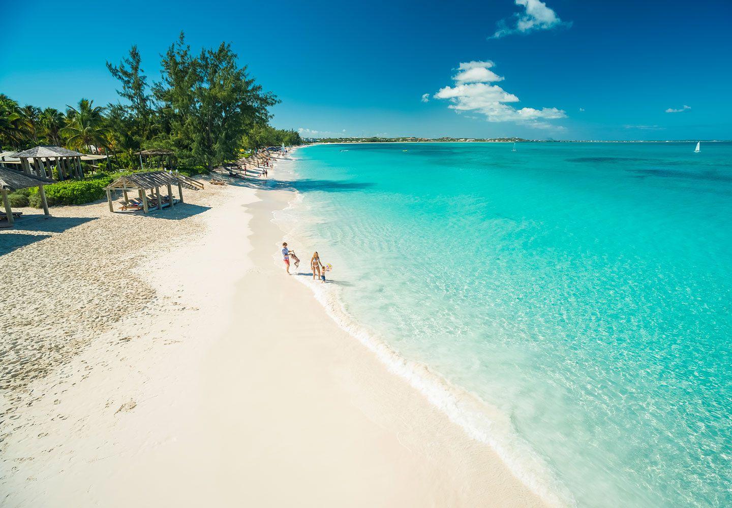Beaches Turks And Caicos Wallpapers Top Free Beaches Turks And Caicos 