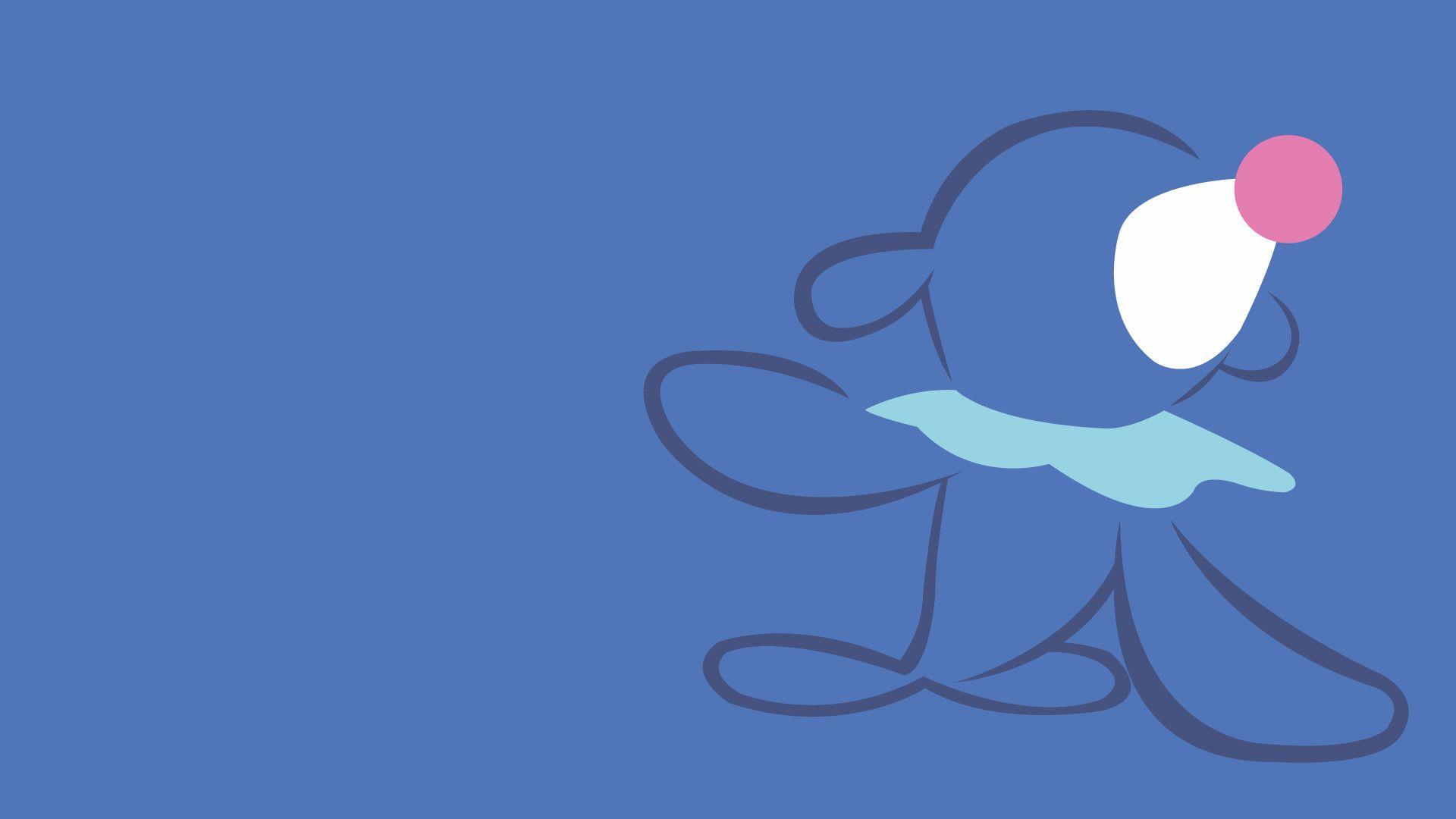 1920x1080 Pokemon Starters Wallpaper