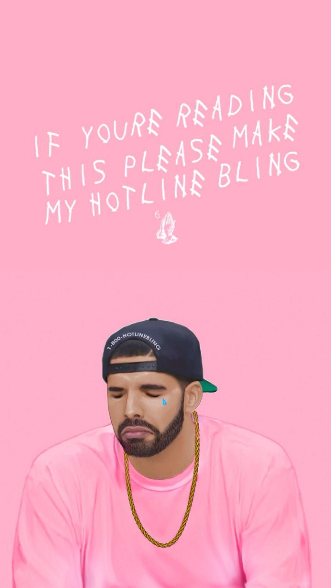 Drake Phone Wallpapers - Top Free Drake Phone Backgrounds - WallpaperAccess