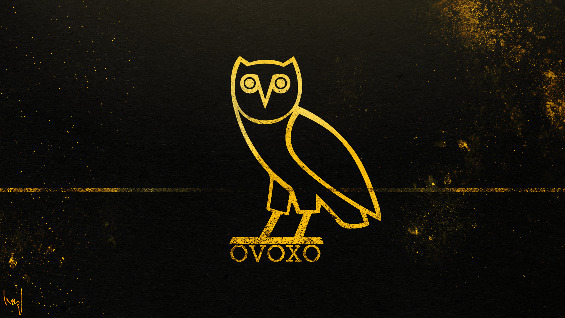 1920x1080 OVOXO Tumblr Background. OVOXO