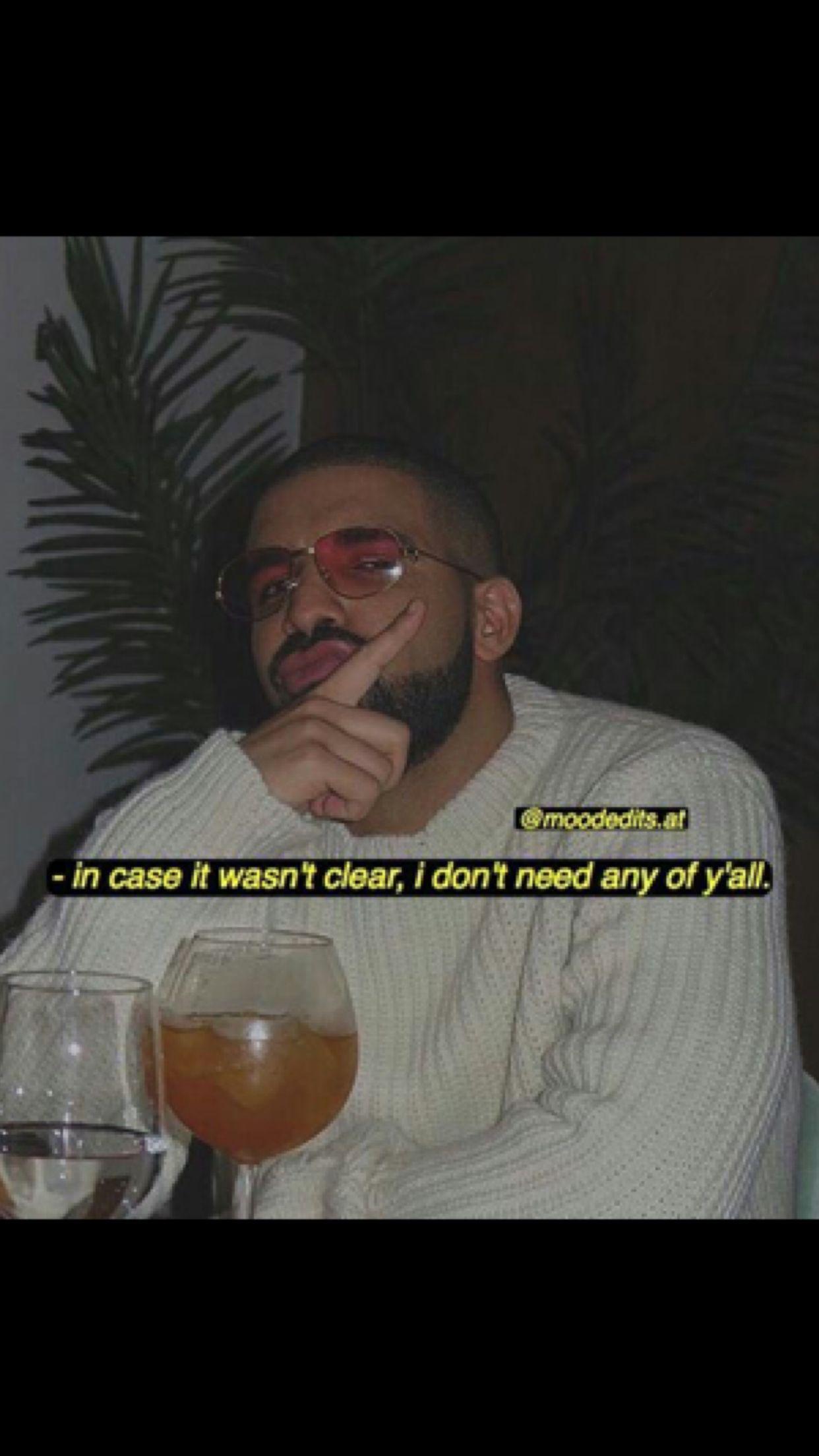 1242x2208 savageassdrake. Drizzy Drake. Drake wallpaper