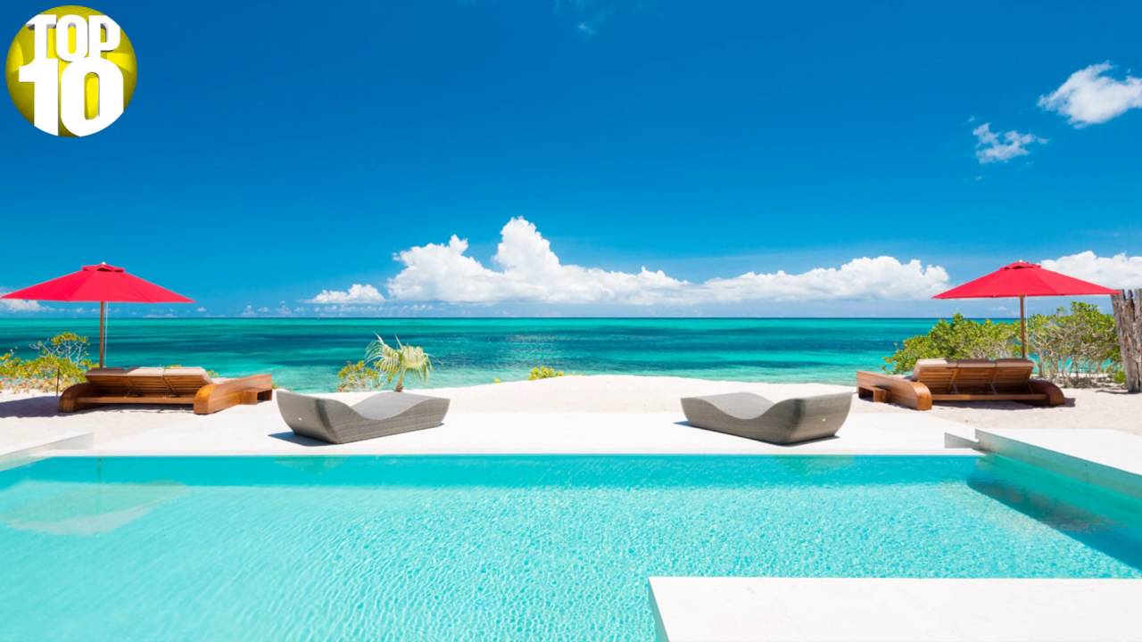 1280x720 Top Ten Best And Most Beautiful Beaches In The World 2016