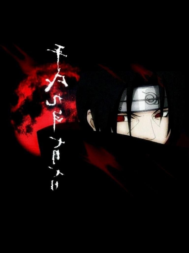 Uchiha Phone Wallpapers - Top Free Uchiha Phone Backgrounds ...