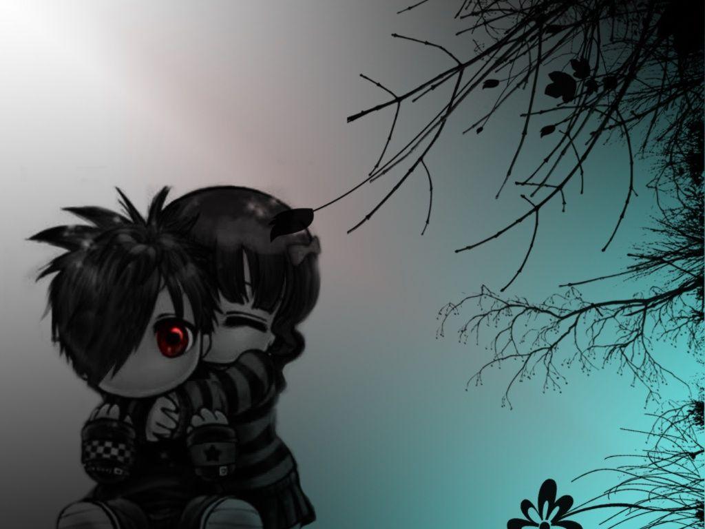 1024x768 emo love wallpaper for desk