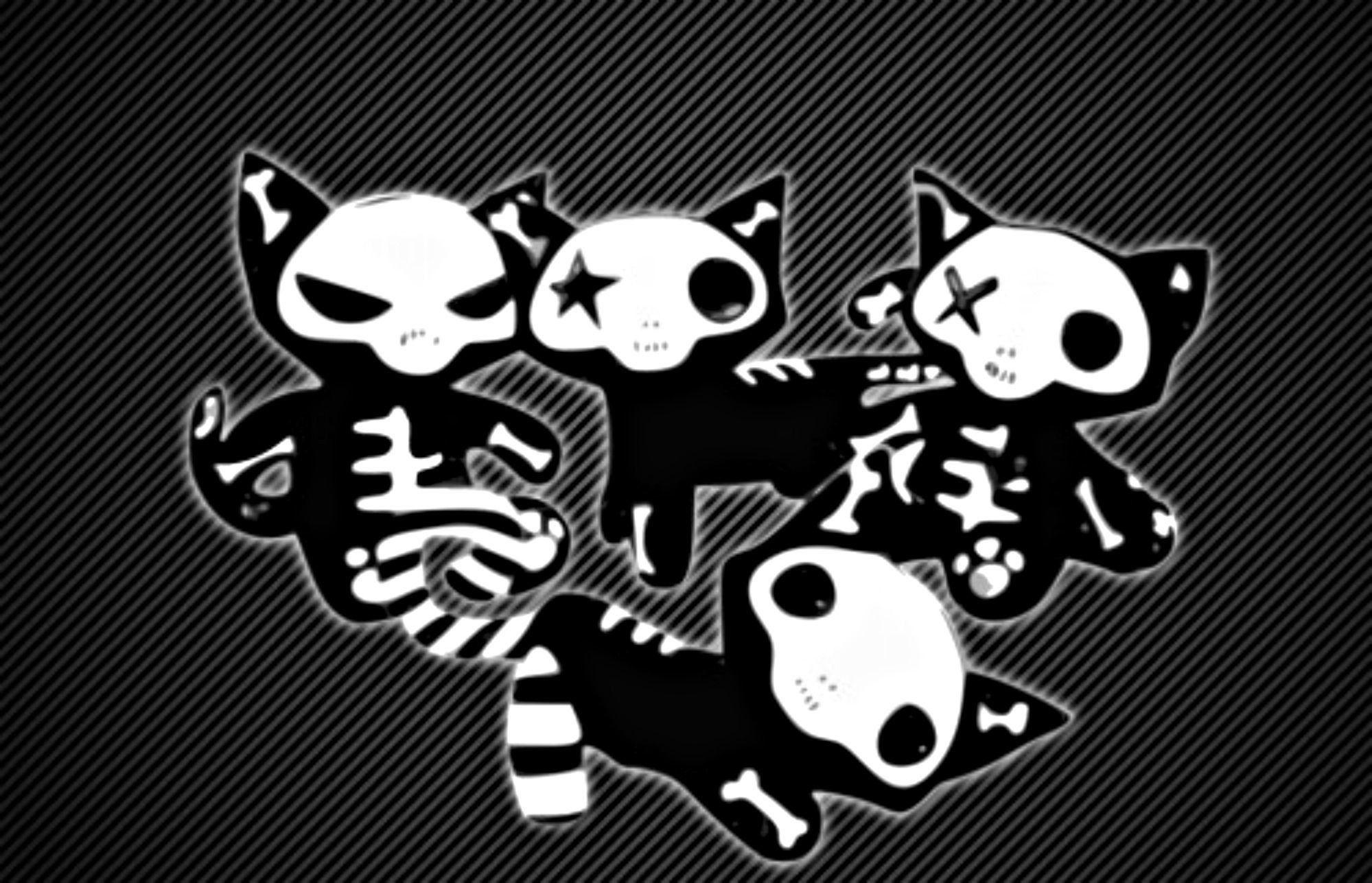 1999x1287 Emo Wallpaper