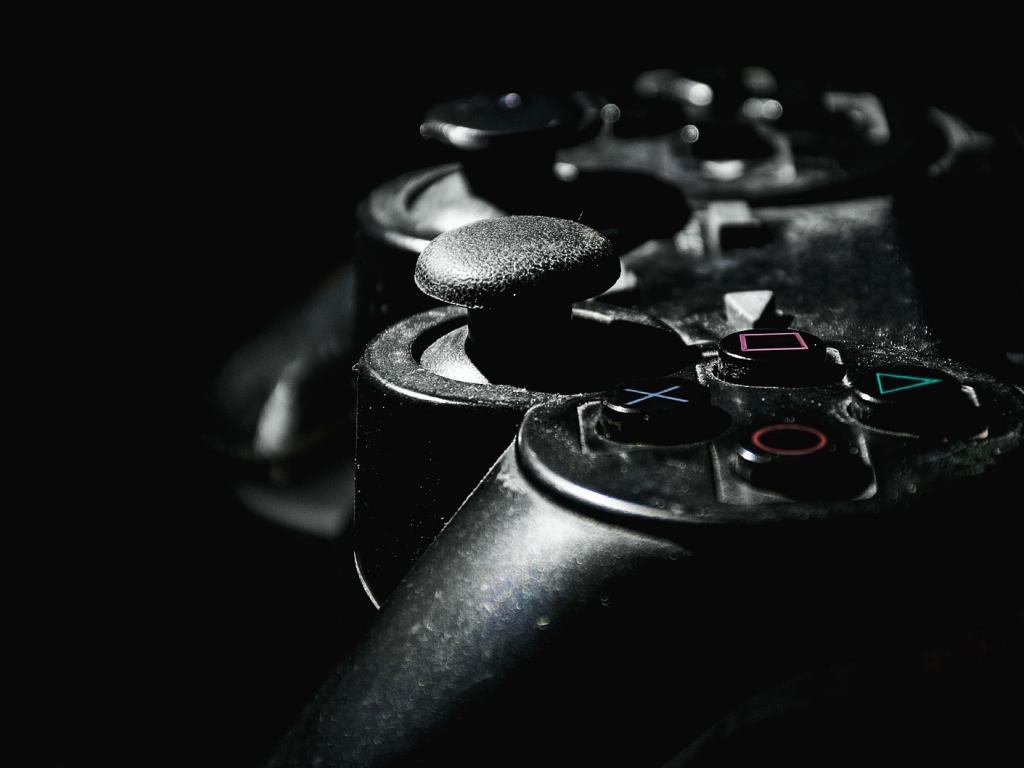 1024x768 PlayStation 4 And Xbox One Are Already Being Replaced
