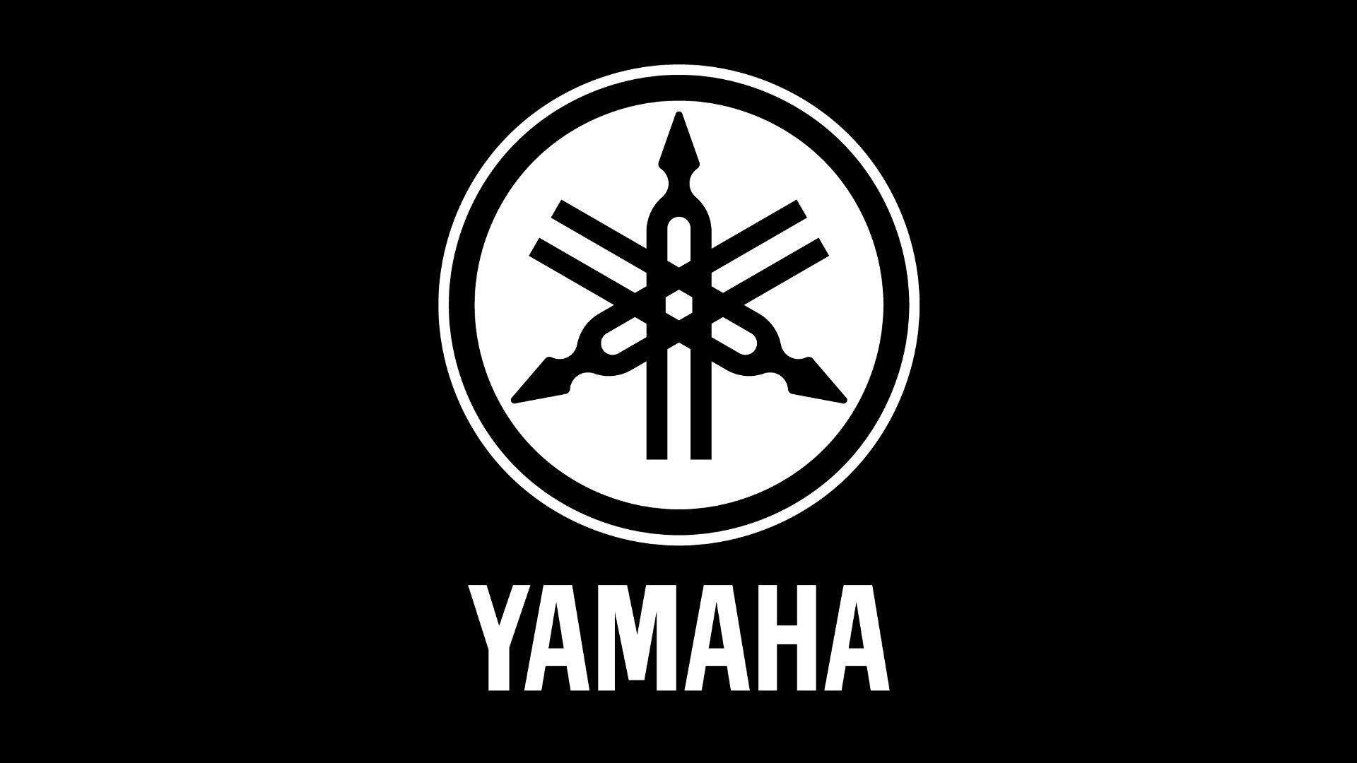 Yamaha Logo Wallpapers - Top Free Yamaha Logo Backgrounds - WallpaperAccess