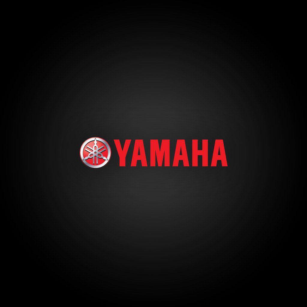 1024x1024 Logo Yamaha 2 Hình nền iPad.  Yamaha Watercraft Group