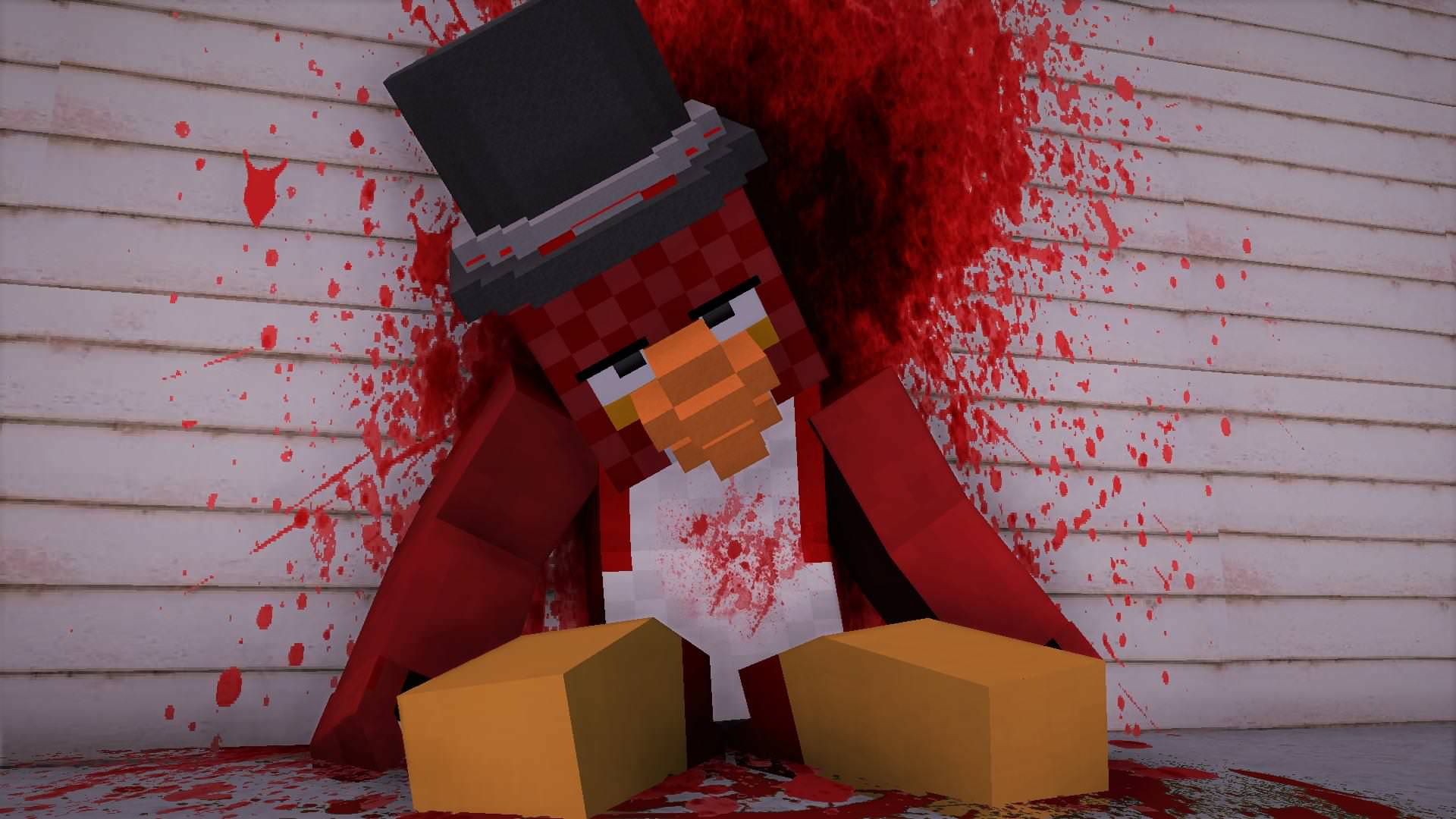 1920x1080 Realistic Textures wallpaper (GORE) and art