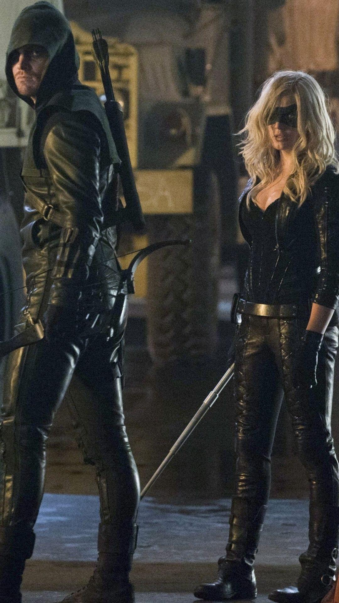 1080x1920 TV Show Arrow (1080x1920) Wallpaper