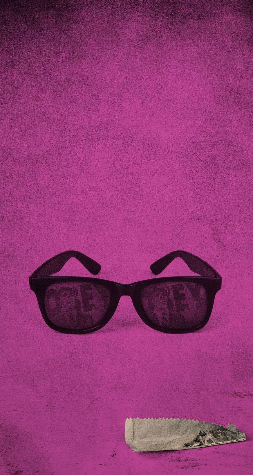 872x1635 Minimalist Horror Movie Posters .