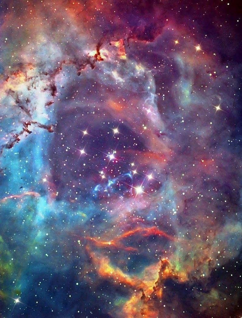 Rose Nebula Wallpapers Top Free Rose Nebula Backgrounds Wallpaperaccess 9069