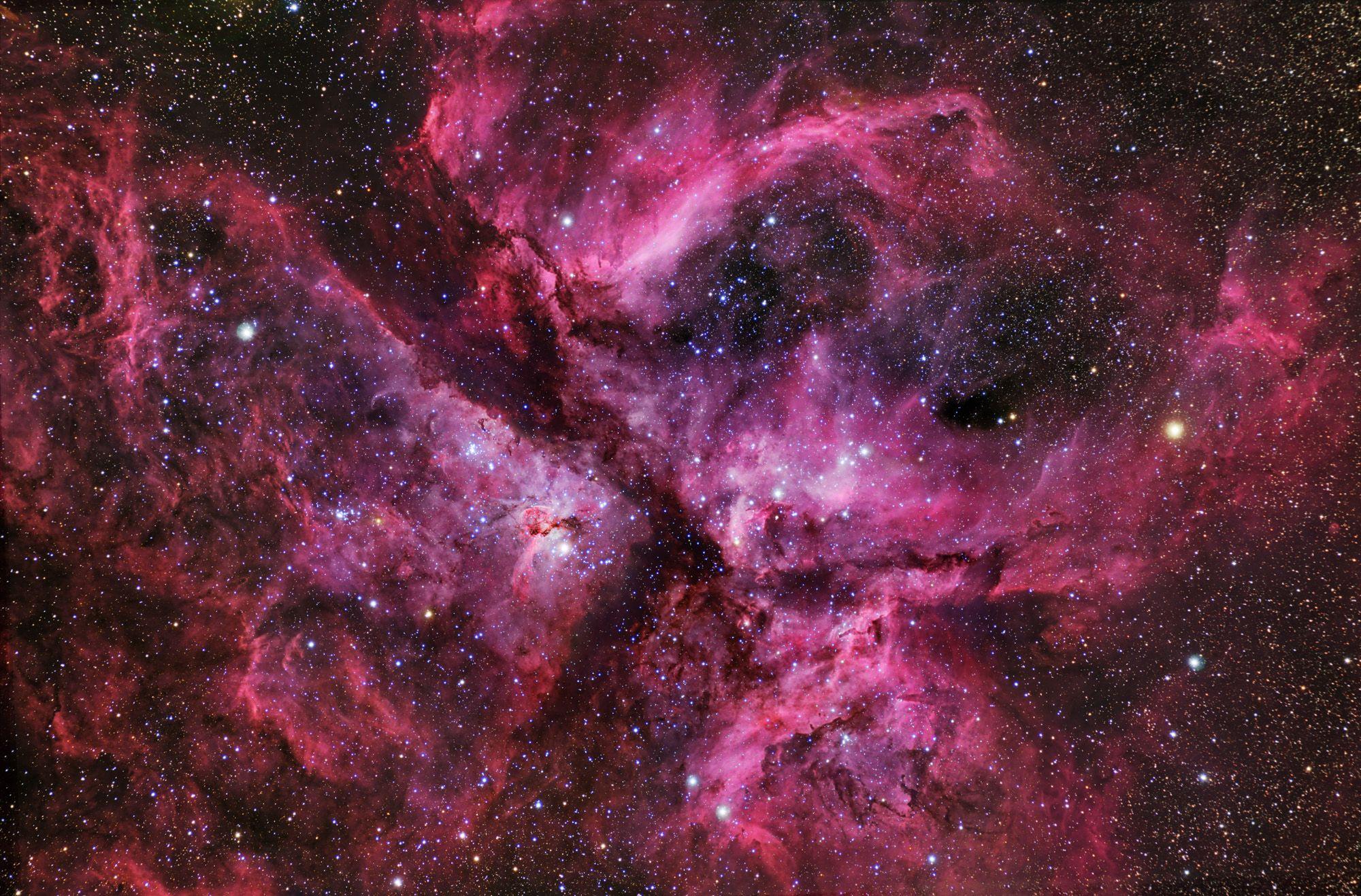 2000x1318 Nebula HD Wallpaper and Background Image