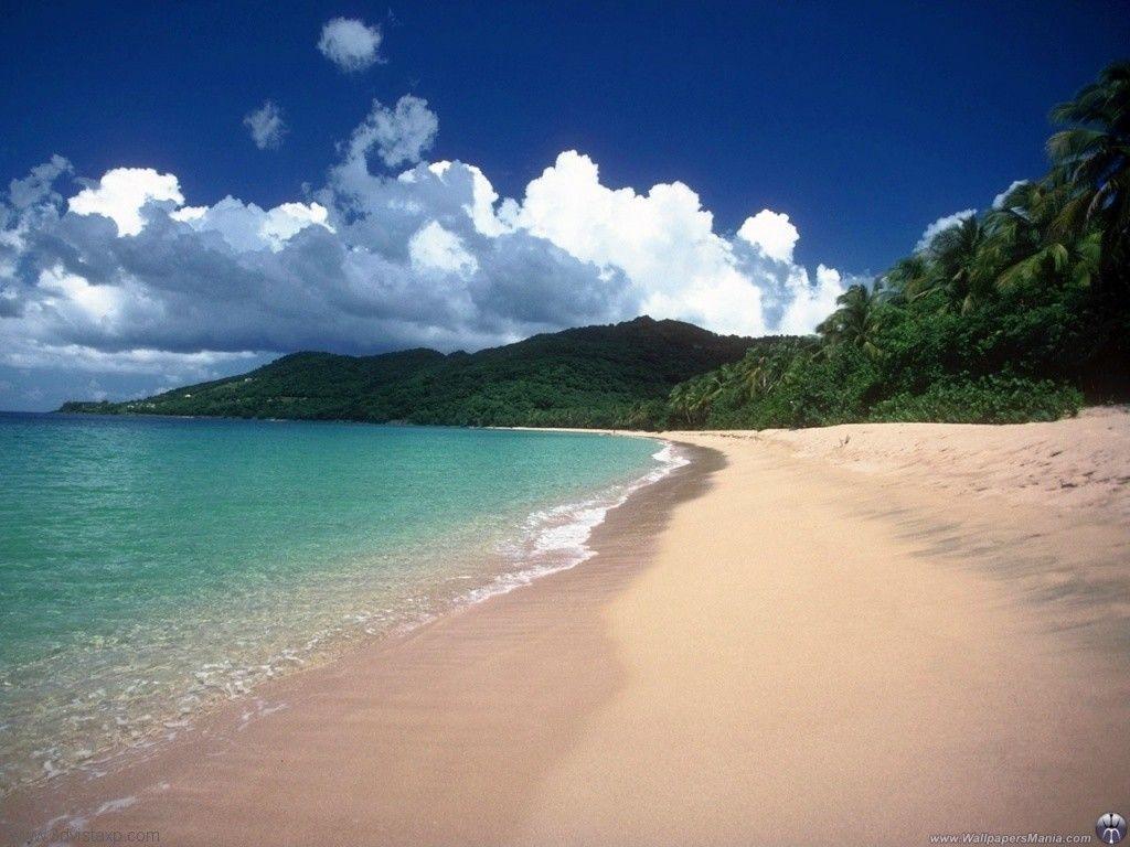1024x768 Beaches wallpaper: Beautiful Beach Okinawa Wallcoo Japan