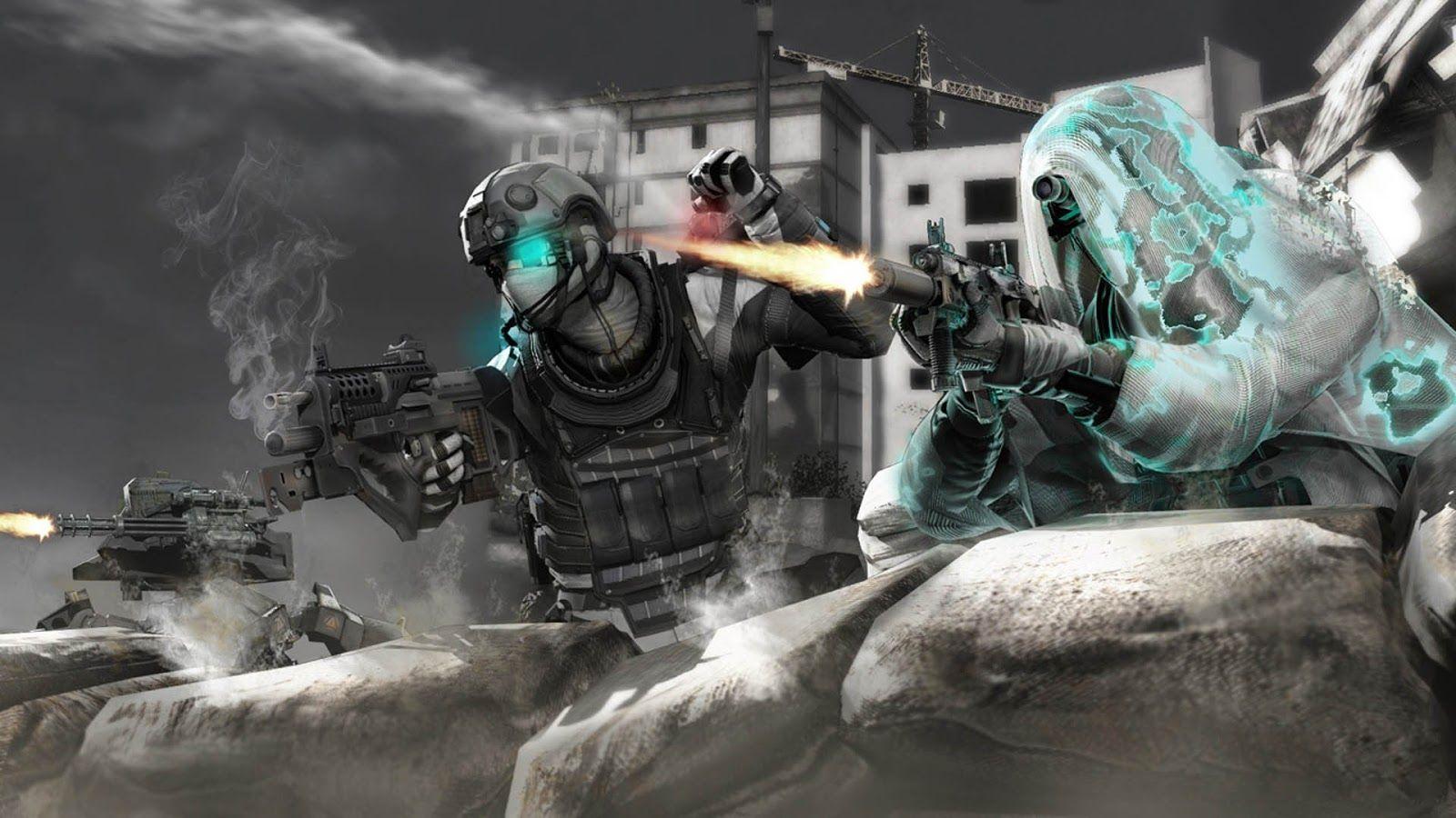 1600x900 Image result for ghost recon future soldier wallpaper HD
