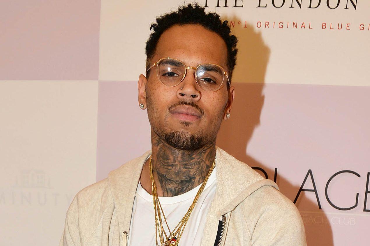1270x846 Chris Brown HD Wallpaper. Photo. Image Free Download