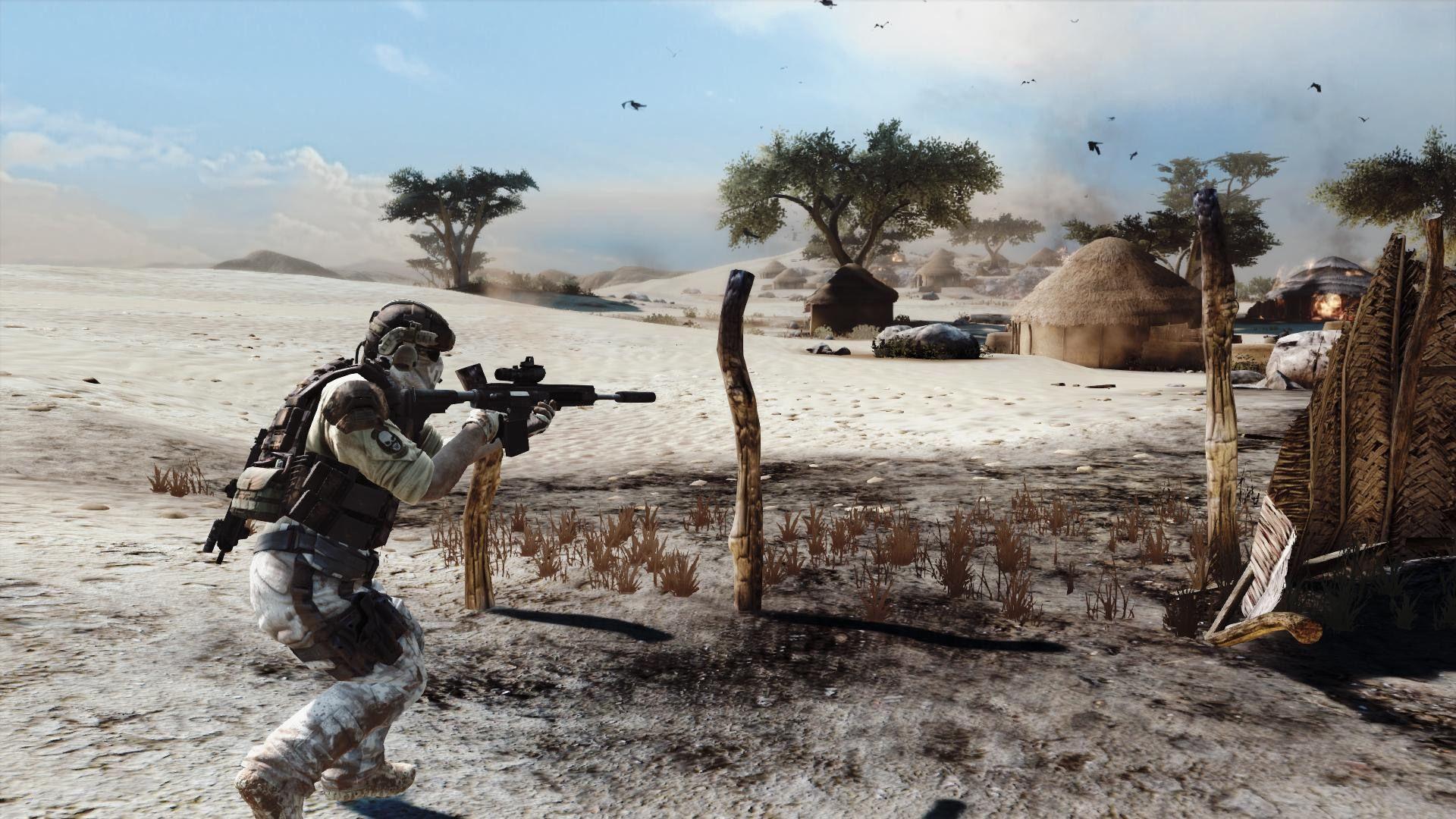 1920x1080 Ghost Recon: Future Soldier HD wallpaper