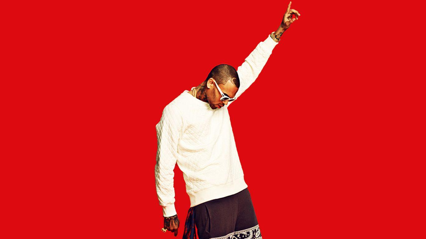 1366x768 Chris Brown: 15 Things You Didn't Know (Part 2)