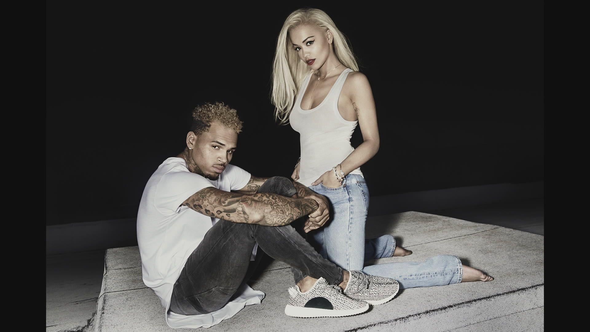 1920x1080 Chris Brown Music Videos and Trailers