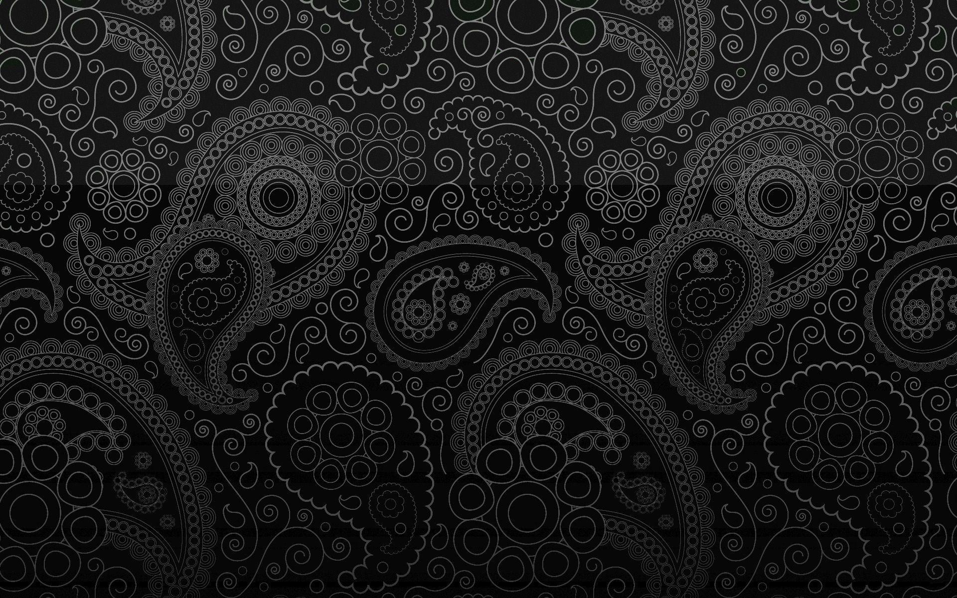 Dark Design Wallpapers - ntbeamng