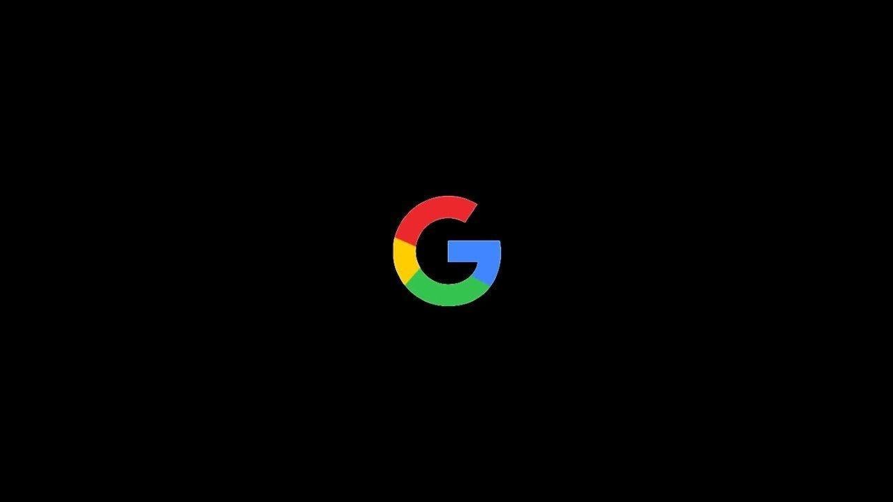 Dark Google Wallpapers - Top Free Dark Google Backgrounds - WallpaperAccess