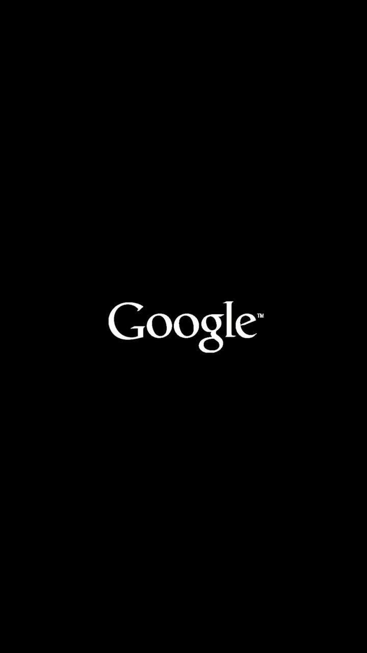 Dark Google Wallpapers - Top Free Dark Google Backgrounds - WallpaperAccess