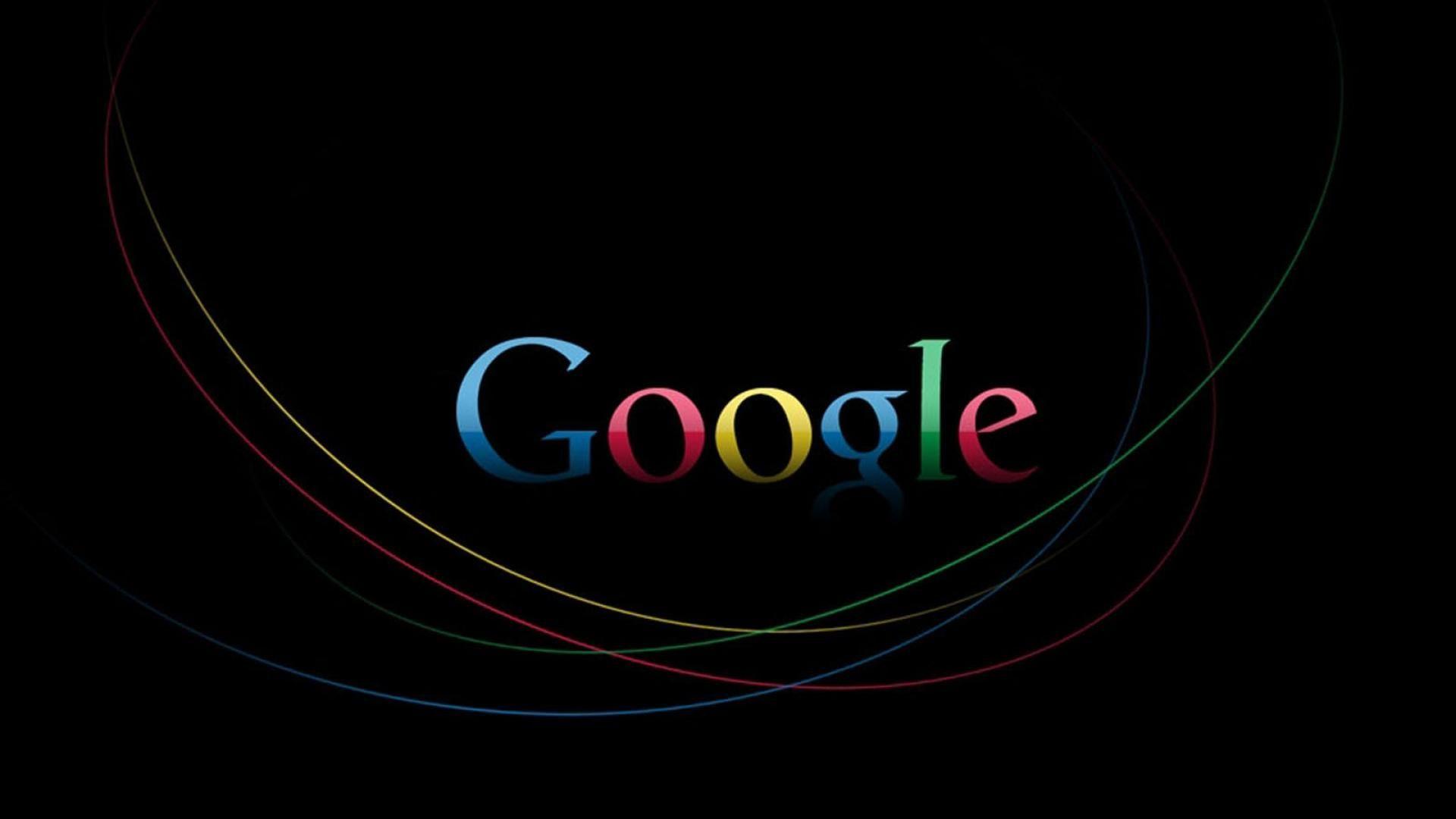 Dark Google Wallpapers - Top Free Dark Google Backgrounds - WallpaperAccess