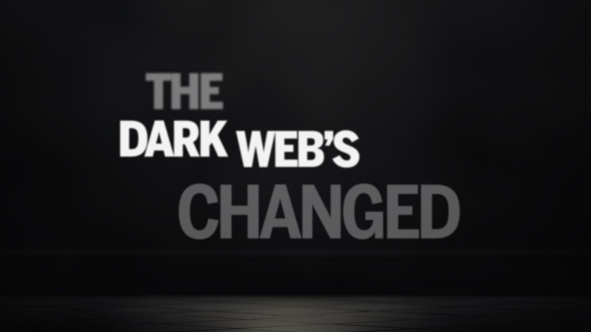 1920x1080 What is the dark web? How to access it and what you'll find