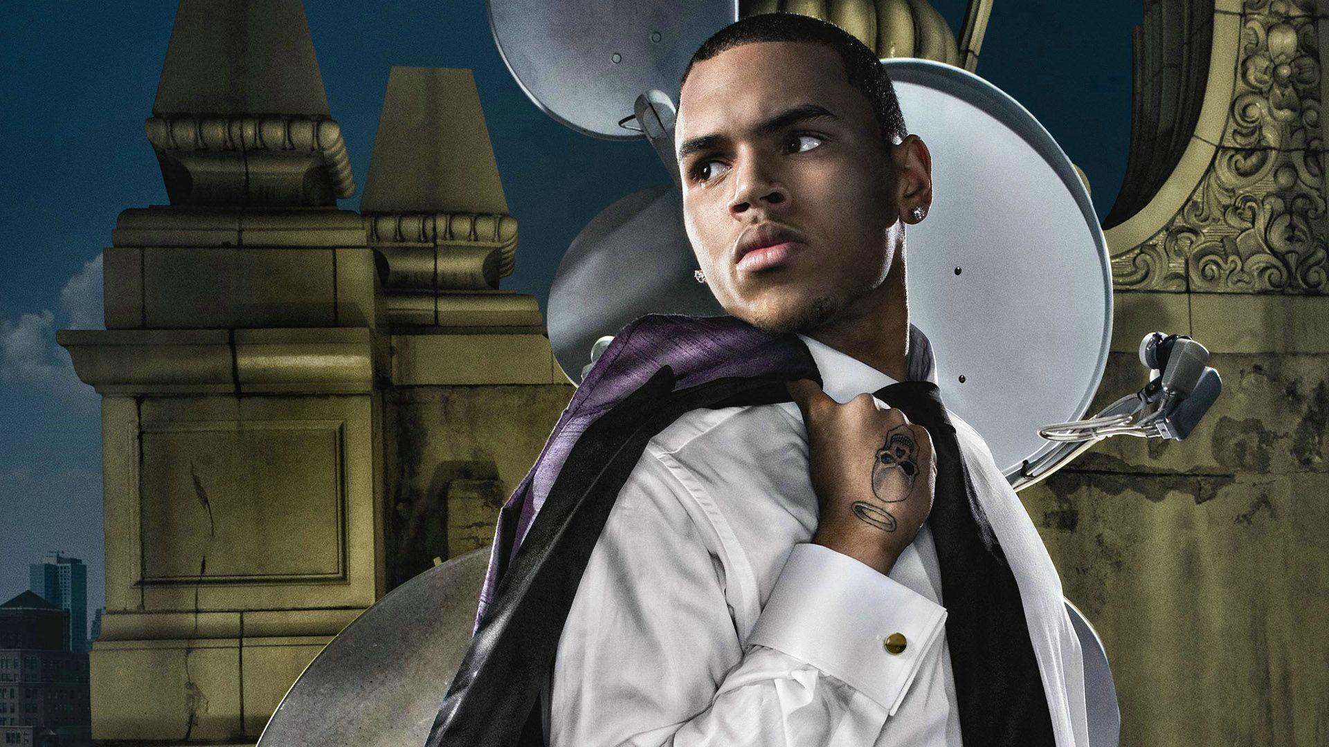 1920x1080 chris brown wallpaper