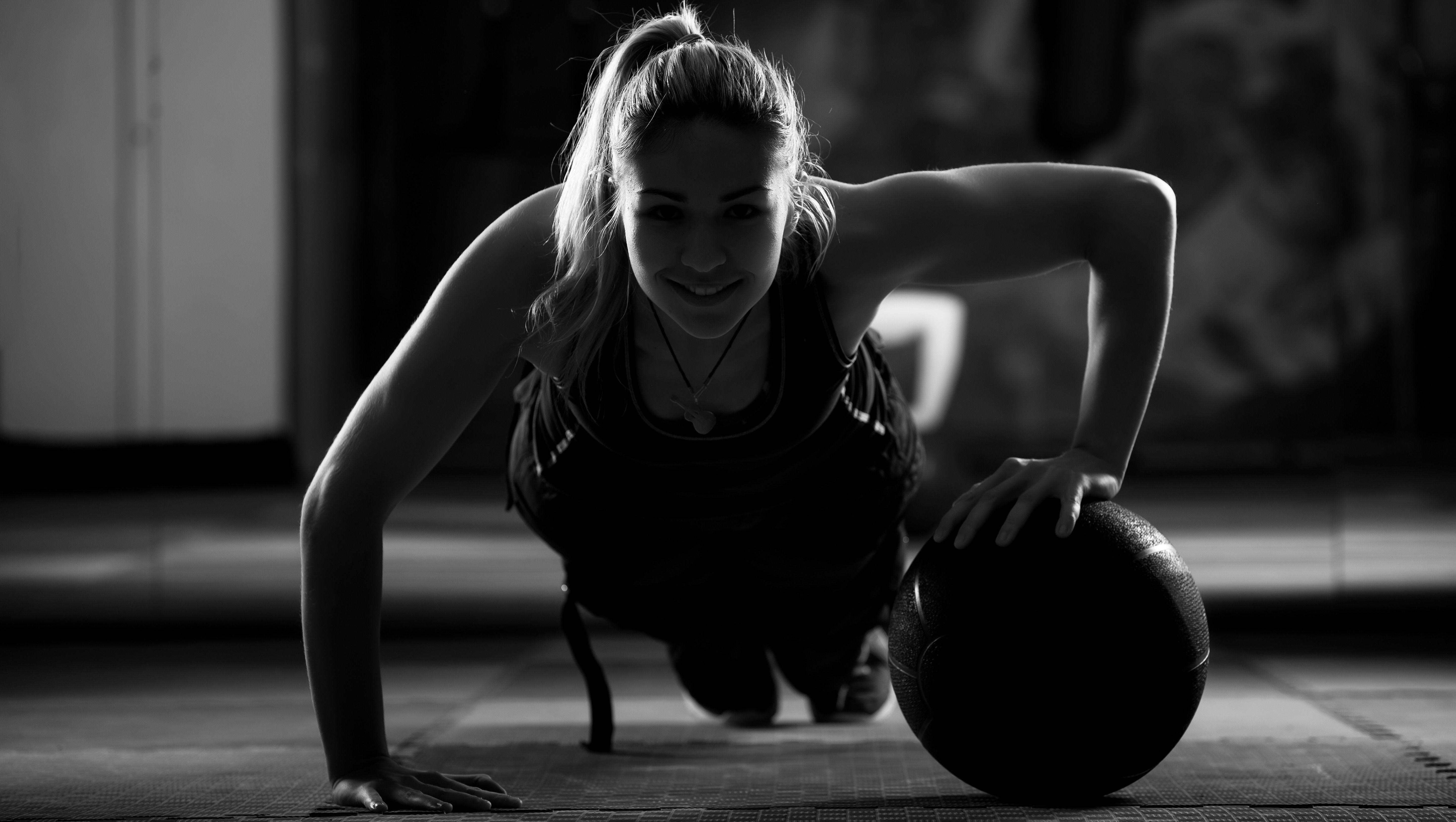 5759x3254 Fitness Wallpaper. Fitness