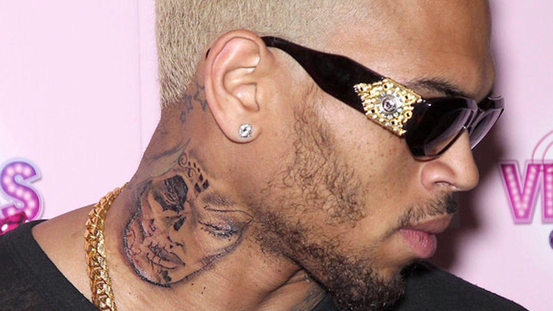 1920x1080 Chris brown picture and image quote
