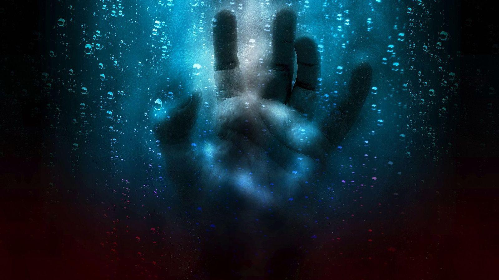 1600x900 Scary Wallpaper