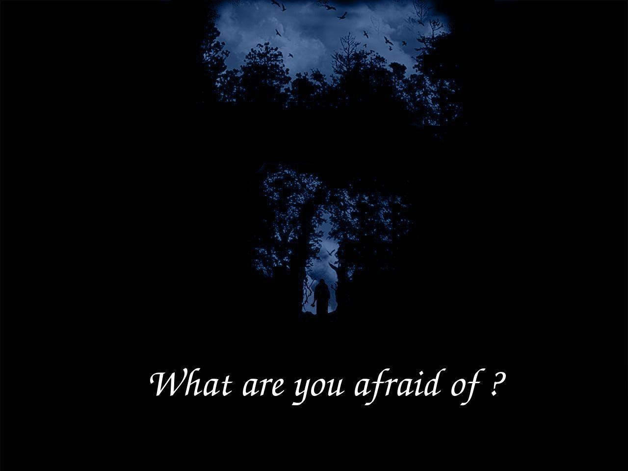 1280x960 Dark Scary Wallpaper