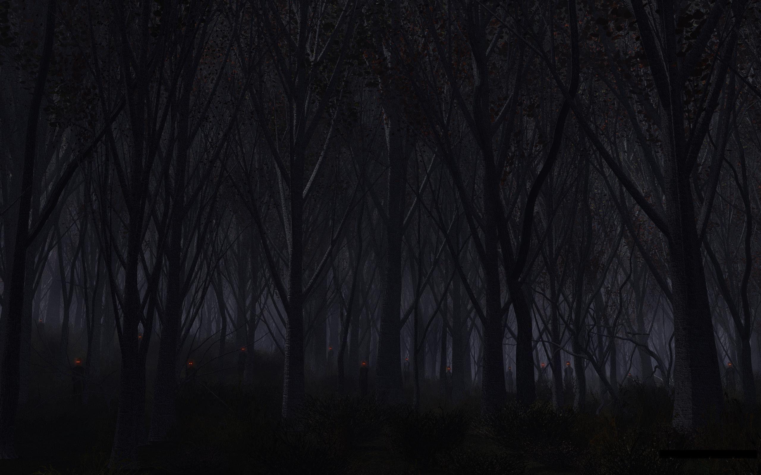 2560x1600 Scary backgroundDownload free amazing background