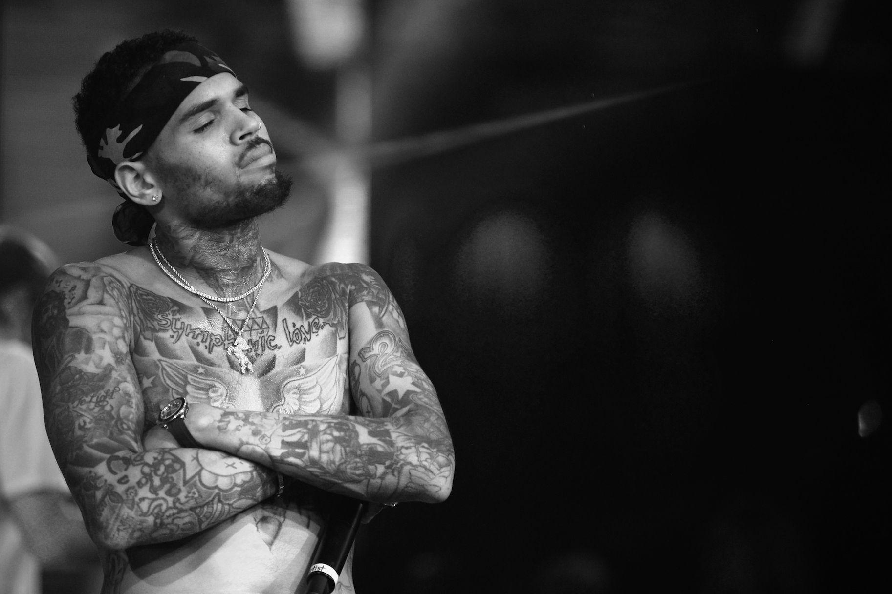 1825x1217 Chris Brown Cleared On Latest Assault Charges