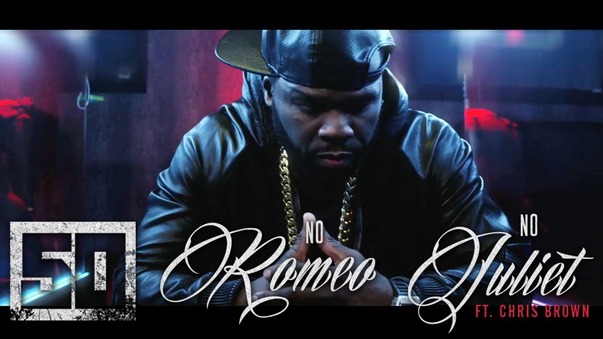 1920x1080 Cent Romeo No Juliet ft. Chris Brown Official Music Video