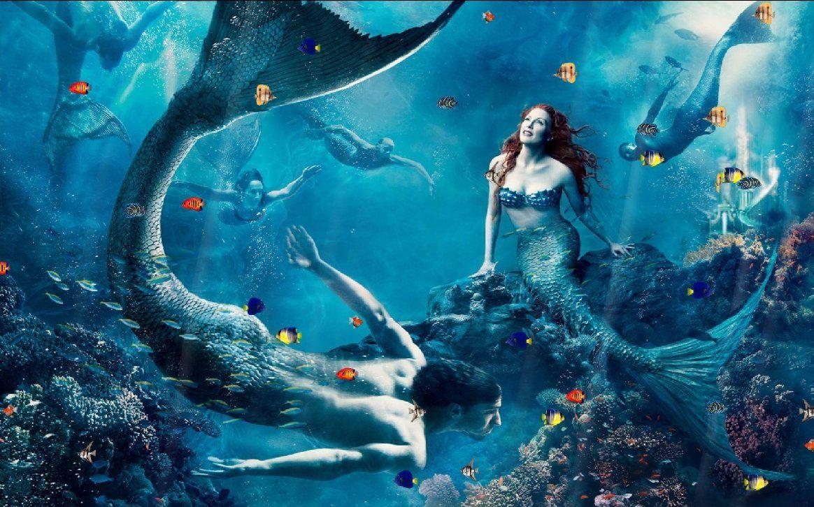 1164x726 Clear Aquarium Animated Wallpaper