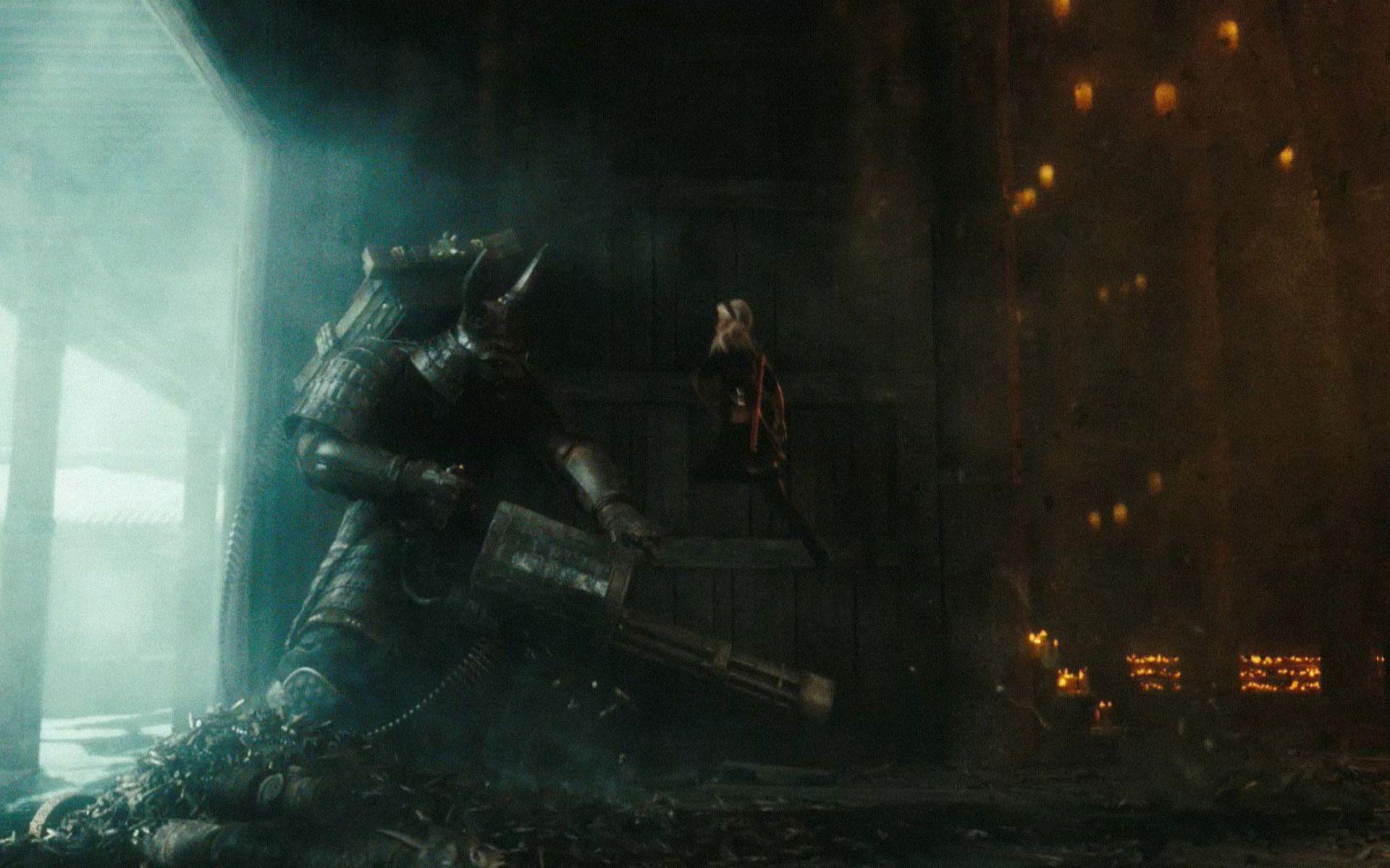 THE KING'S DAUGHTER MOVIE STORY IN HINDI