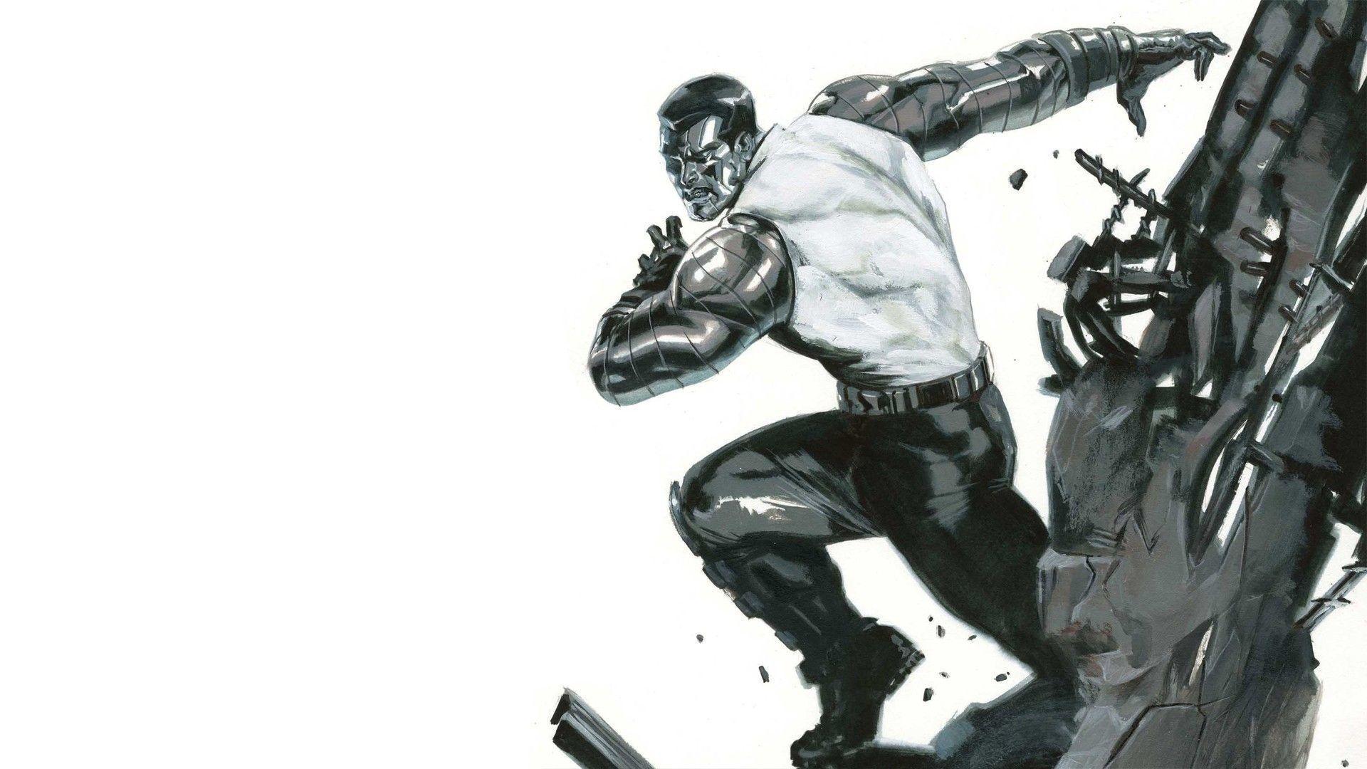 1920x1080 Colossus Wallpaper